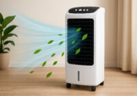 best air cooler