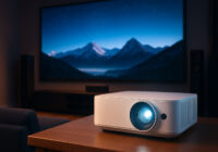 best projector for home theatre